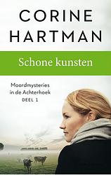 Foto van Schone kunsten - corine hartman - ebook (9789026345104)