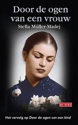 Foto van Door de ogen van een vrouw - stella muller-madej - ebook (9789044526530)