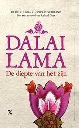 Foto van De diepte van het zijn - dalai lama - ebook (9789401600781)