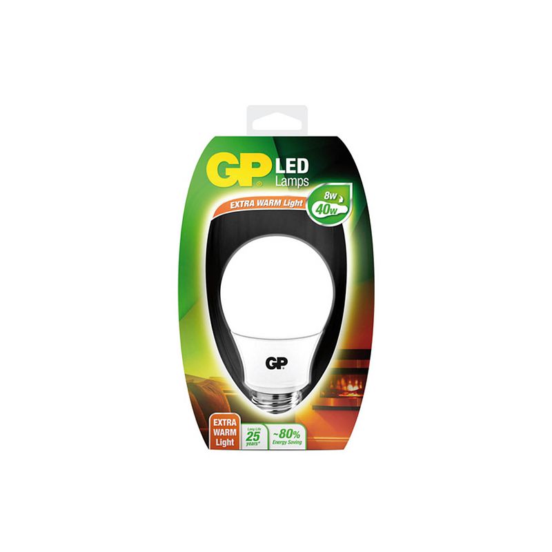 Foto van Gp led-lamp 740gpclas074465me1