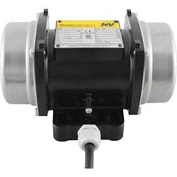 Foto van Netter vibration nea 5060 elektrovibrator 230 v 3000 omw/min 602 n 0.11 kw