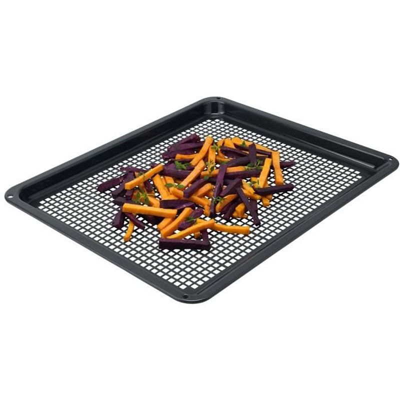 Foto van Electrolux e9ooaf00 - airfry-bakplaat voor speciale ovenfrites, groenten