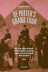 Foto van De potter's grand tour - joanna scott - ebook (9789401424929)