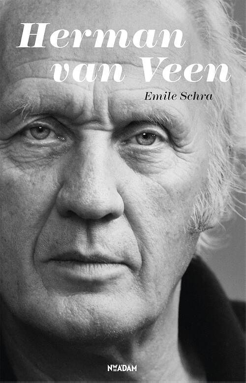 Foto van Herman van veen - emile schra - ebook (9789046818954)