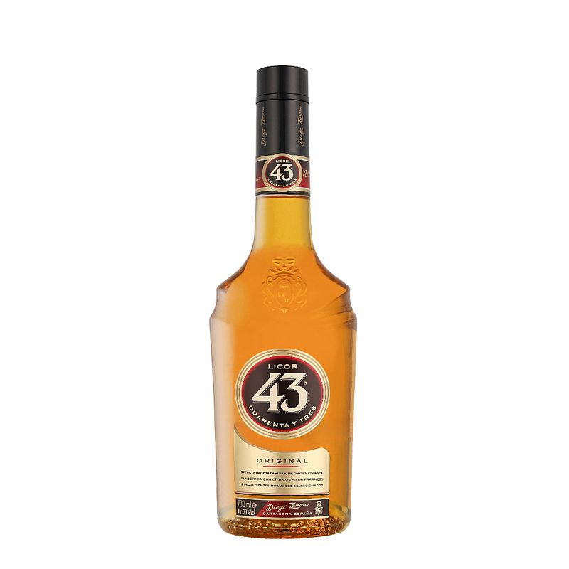 Foto van Licor 43 70cl likeur