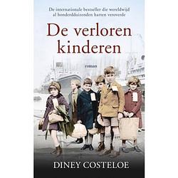 Foto van De verloren kinderen