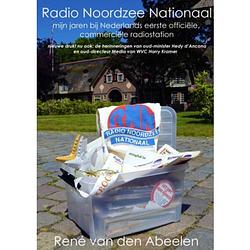 Foto van Radio noordzee nationaal