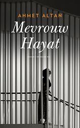 Foto van Mevrouw hayat - ahmet altan - paperback (9789403197111)