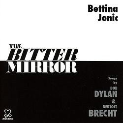 Foto van The bitter mirror songs by bob dylan - cd (0181212000504)