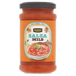 Foto van Jumbo mexicaanse saus salsa mild
