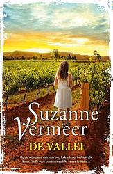 Foto van De vallei - suzanne vermeer - paperback (9789400516267)