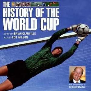 Foto van The history of the world cup - cd (9789626342671)