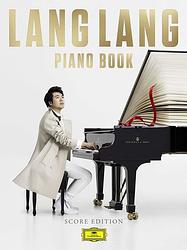 Foto van Piano book - cd (0028947981091)