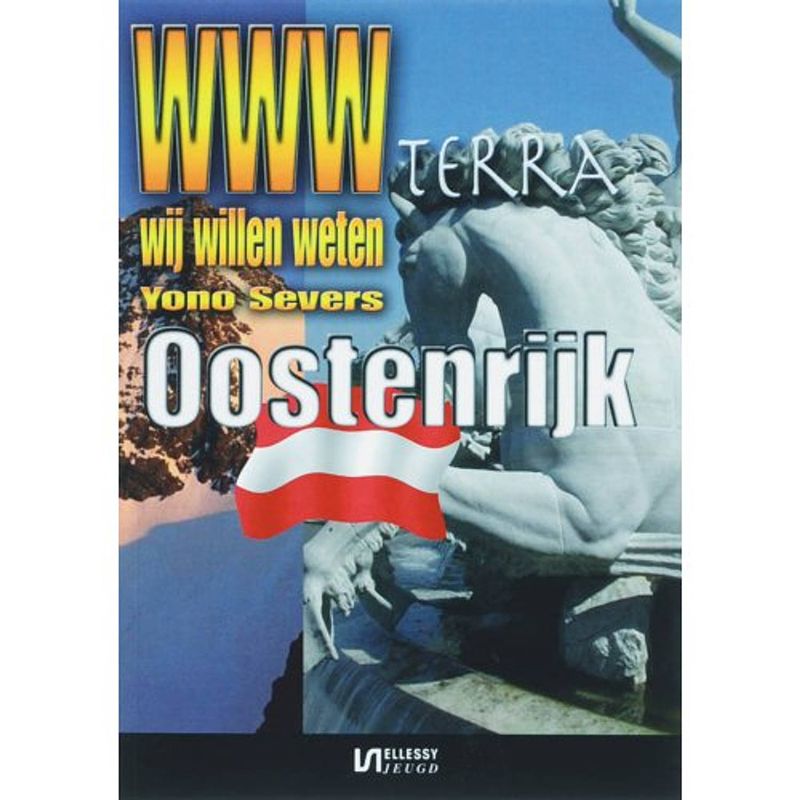 Foto van Oostenrijk - www-terra