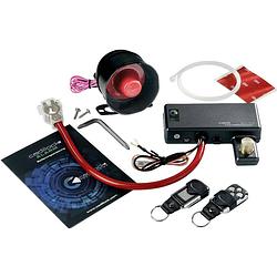 Foto van Cadillock alarm plus auto-alarmsysteem startonderbreker, schoksensor, incl. afstandsbediening 12 v