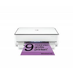 Foto van Hp all-in-one printer envy 6030e hp+ - instant ink
