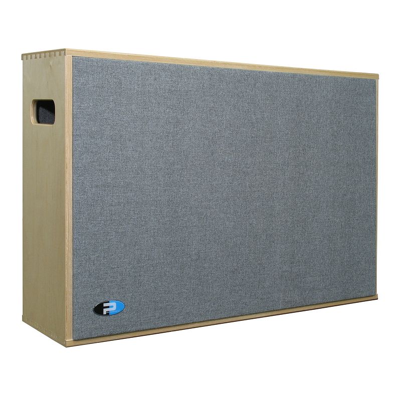 Foto van Primacoustic gotrap grey absorber en isolator