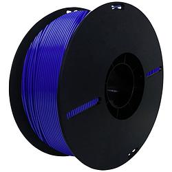 Foto van Renkforce rf-5771496 pla-hf filament pla kunststof 1.75 mm 1 kg blauw 1 stuk(s)