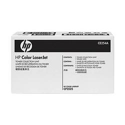 Foto van Ce254a hp clj toner waste box 36.000