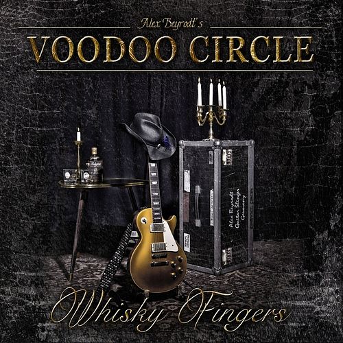 Foto van Whisky fingers - cd (0884860143929)