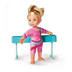 Foto van Evi love gymnastics mini pop