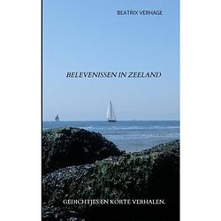 Foto van Belevenissen in zeeland