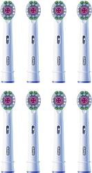 Foto van Oral-b pro 3d white (8 stuks)