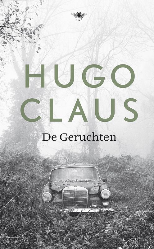 Foto van De geruchten - hugo claus - ebook (9789023443292)