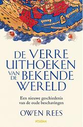 Foto van De verre uithoeken van de bekende wereld - owen rees - ebook