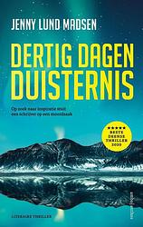 Foto van Dertig dagen duisternis - jenny lund madsen - ebook (9789026356087)