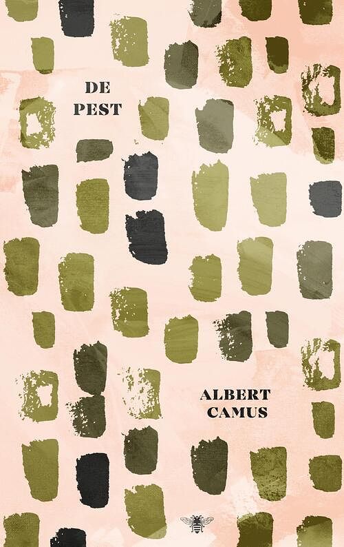 Foto van De pest - albert camus - ebook (9789023468271)