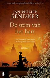 Foto van De stem van het hart - jan-philipp sendker - ebook (9789402309133)