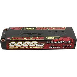 Foto van Gens ace lipo accupack 7.6 v 6000 mah aantal cellen: 4 130 c hardcase