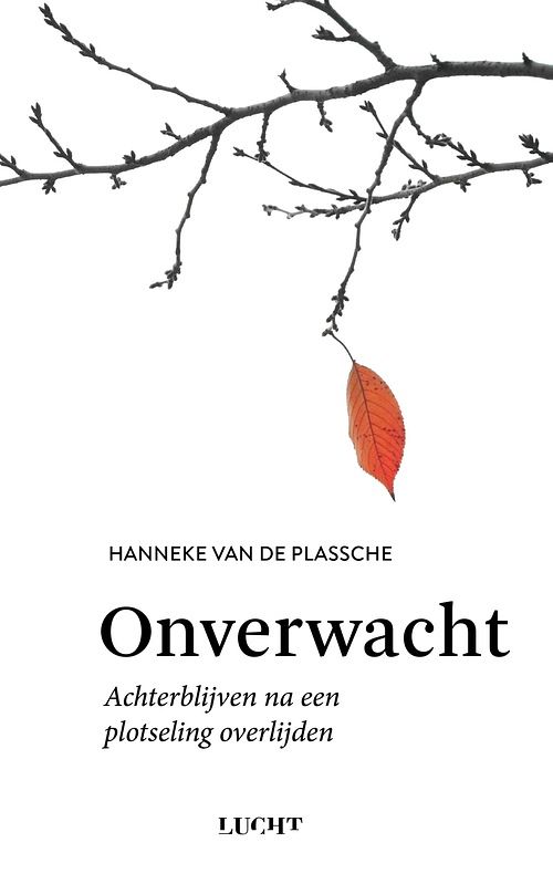 Foto van Onverwacht - hanneke van de plassche - ebook