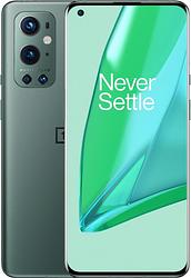 Foto van Oneplus 9 pro 128gb groen 5g