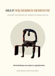 Foto van Help, wij hebben dementie - petra oden - paperback (9789492261991)