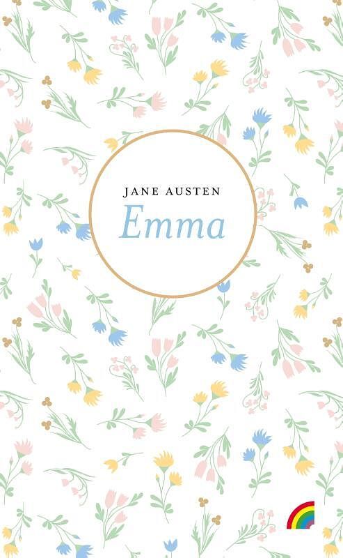 Foto van Emma - jane austen - hardcover (9789041713438)