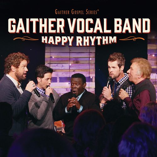 Foto van Happy rhythm - cd (0617884913120)