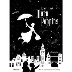 Foto van Op reis met mary poppins