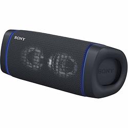 Foto van Sony bluetooth speaker srs-xb33 (zwart)