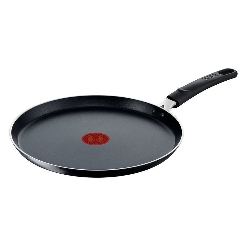 Foto van Tefal simplicity pannenkoekenpan ø 25 cm