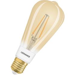 Foto van Ledvance smart+ led-lamp e27 6 w energielabel: e (a - g) warmwit