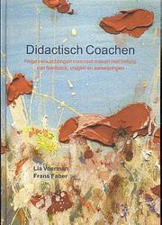 Foto van Didactisch coachen - frans faber, lia voerman - hardcover (9789083355702)