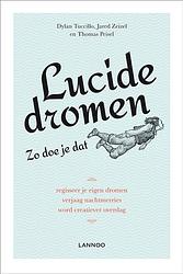 Foto van Lucide dromen - dylan tuccillo, jared zeizel, thomas peisel - ebook (9789401412612)