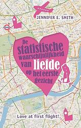 Foto van De statistische waarschijnlijkheid van liefde op het eerste gezicht - jennifer smith - ebook (9789026135552)