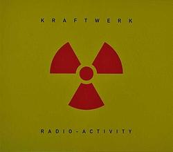 Foto van Radio-activity - cd (5099996601921)