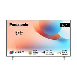 Foto van Panasonic tv-65w95aeg (2024) - 65 inch - uhd tv