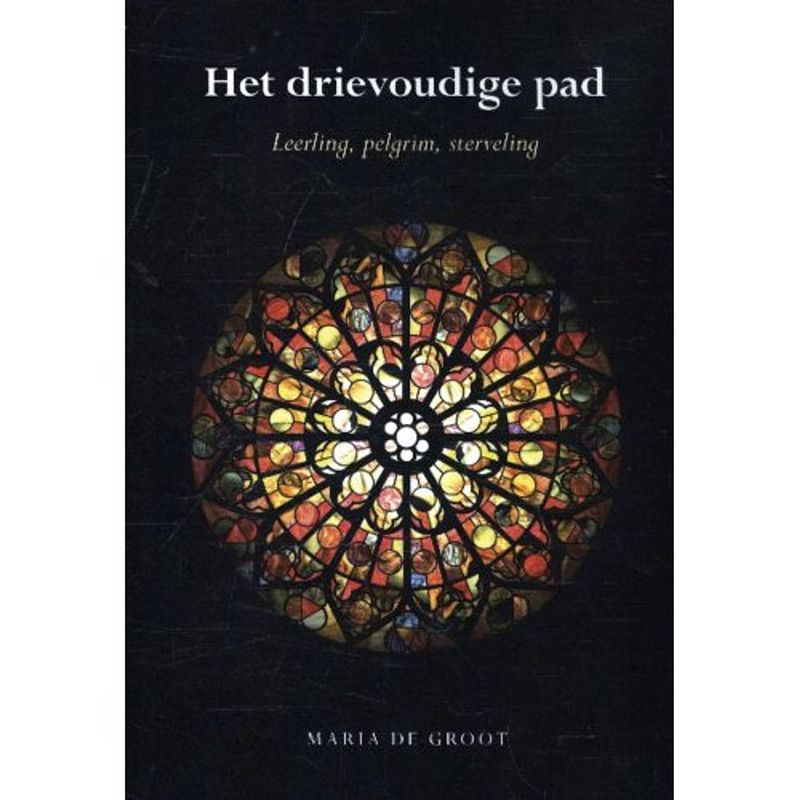 Foto van Het drievoudige pad