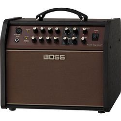 Foto van Boss acoustic singer live lt 60w akoestische gitaarversterker