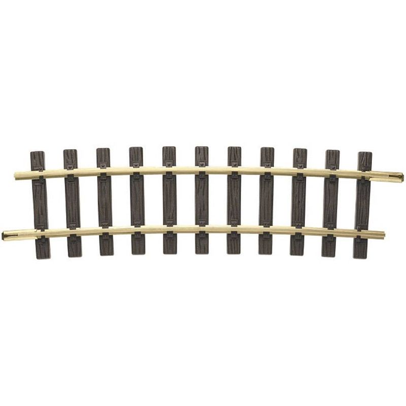 Foto van 18020 g lgb rails gebogen rails 7.5 ° 2363 mm 1 stuk(s)